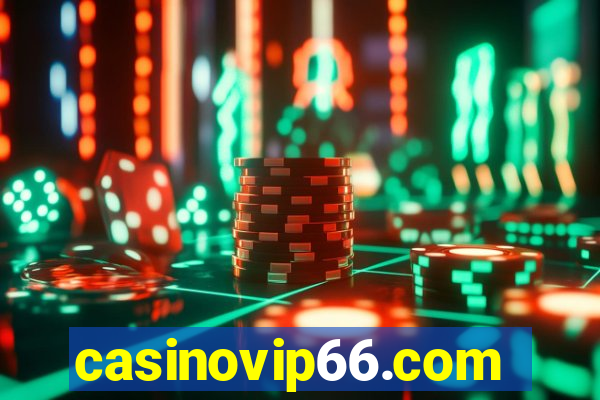 casinovip66.com