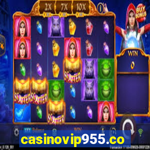 casinovip955.com