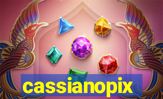 cassianopix