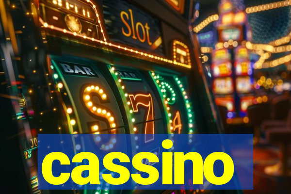 cassino