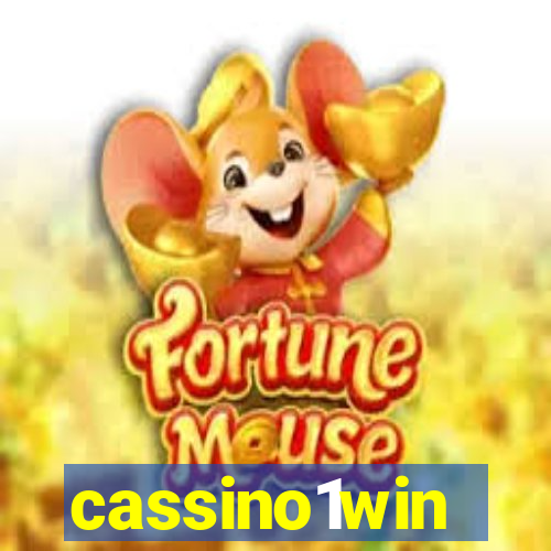 cassino1win