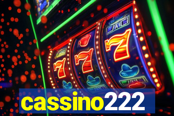 cassino222