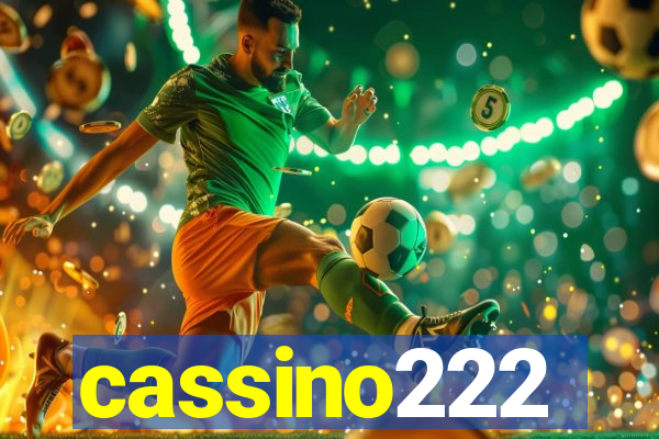 cassino222