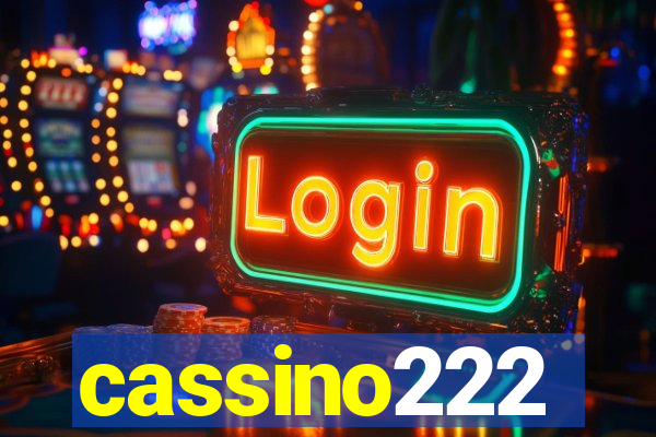 cassino222