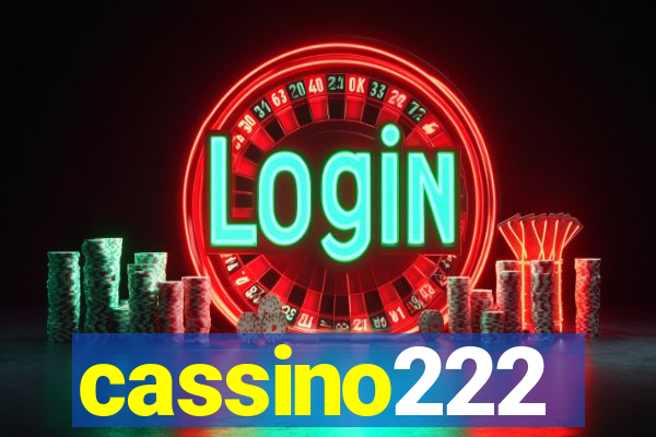 cassino222