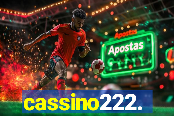 cassino222.