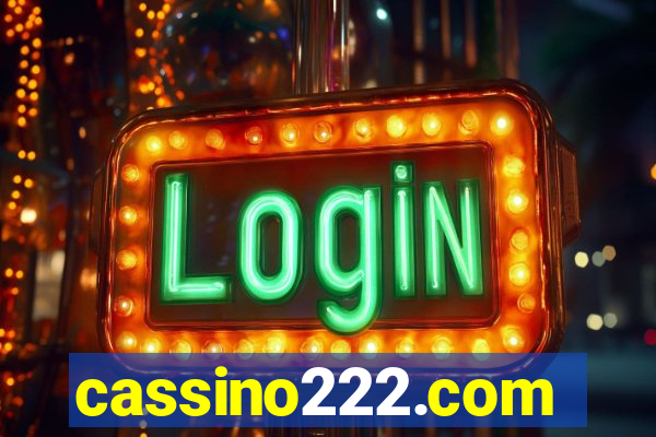 cassino222.com