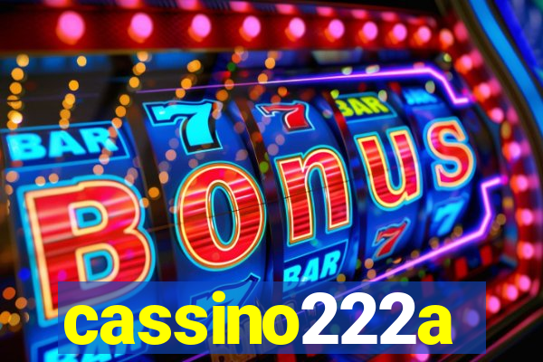 cassino222a