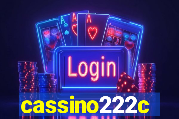 cassino222c