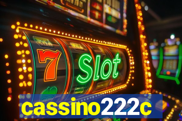 cassino222c