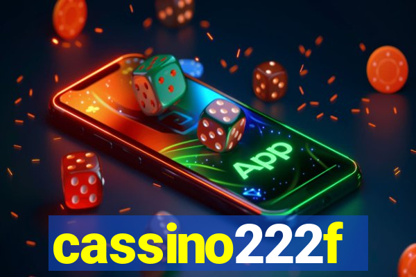 cassino222f