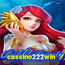 cassino222win