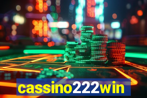 cassino222win