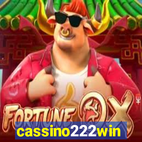 cassino222win