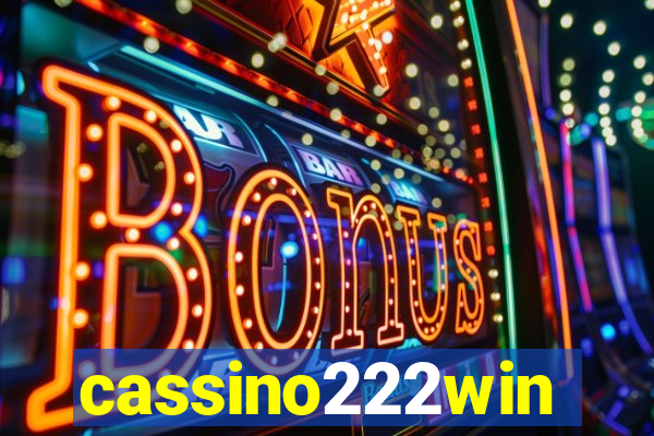 cassino222win