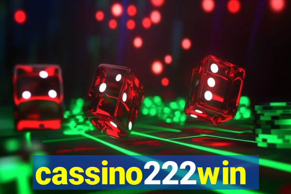 cassino222win