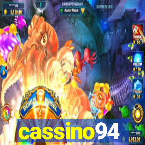 cassino94