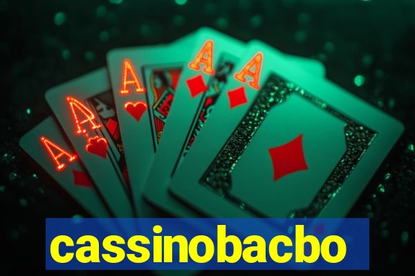 cassinobacbo