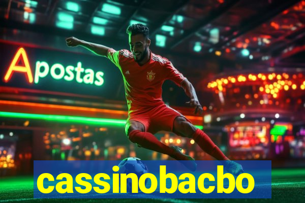 cassinobacbo