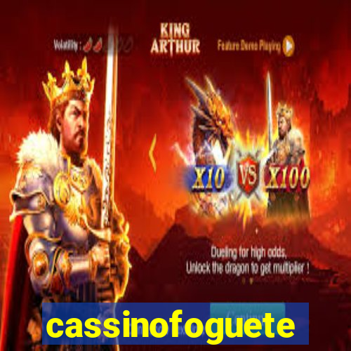 cassinofoguete