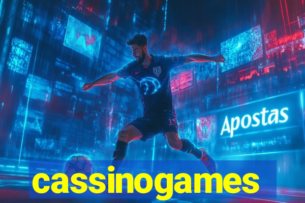 cassinogames