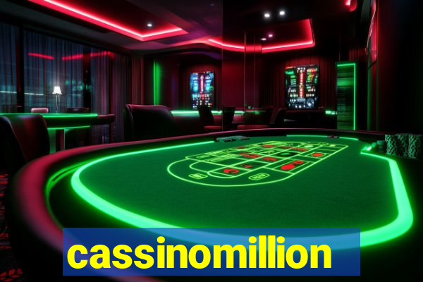 cassinomillion