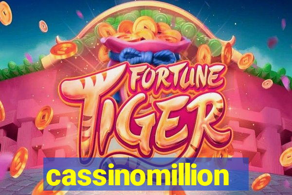 cassinomillion