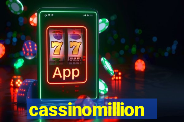 cassinomillion