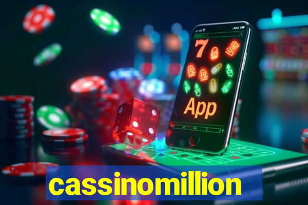 cassinomillion