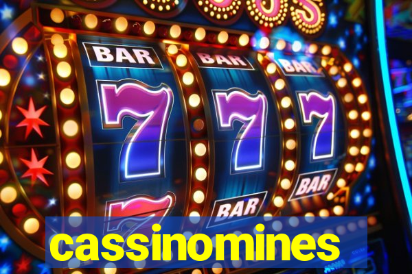 cassinomines