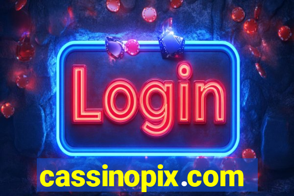 cassinopix.com