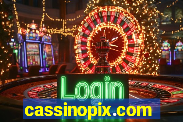 cassinopix.com