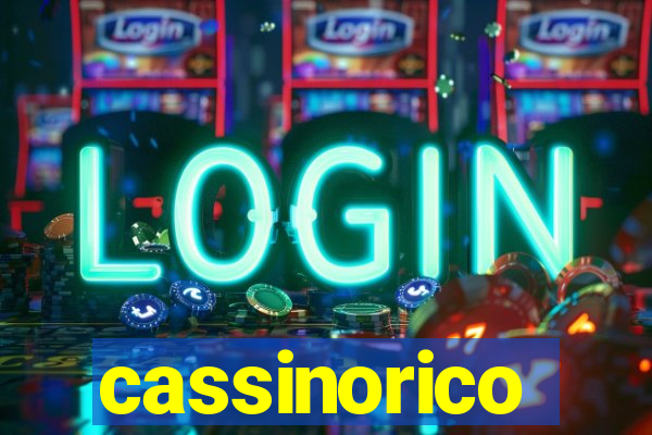 cassinorico