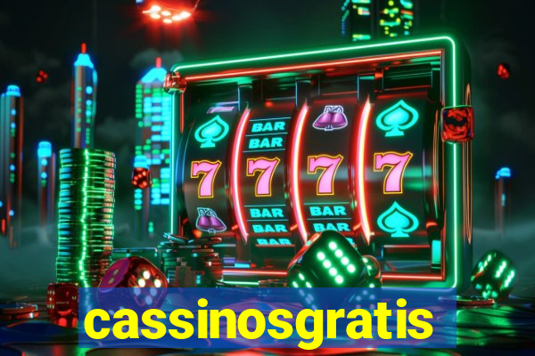 cassinosgratis