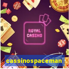 cassinospaceman