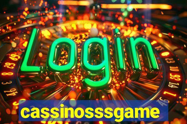 cassinosssgame