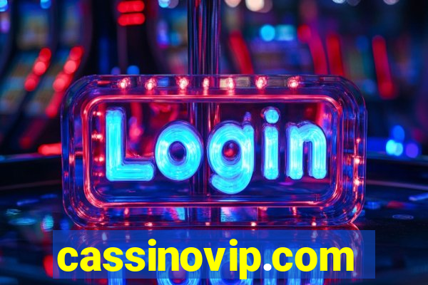 cassinovip.com