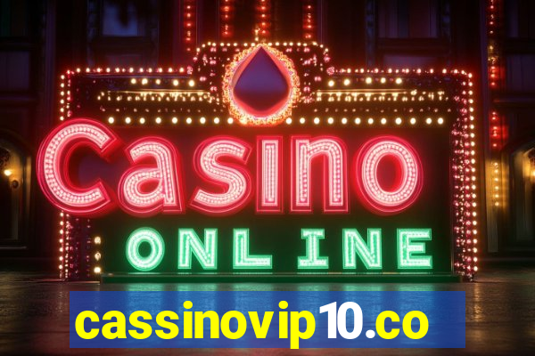 cassinovip10.com