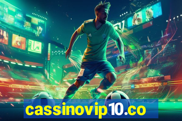 cassinovip10.com