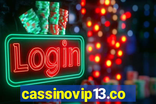 cassinovip13.com