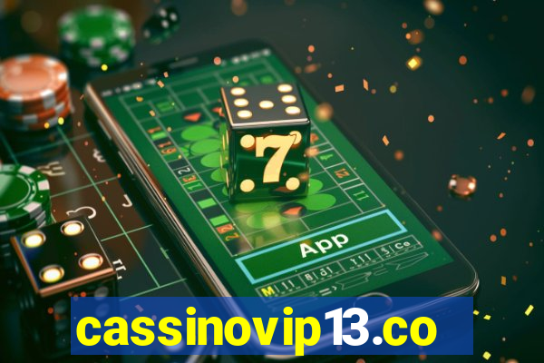 cassinovip13.com