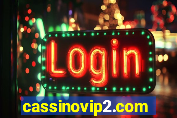 cassinovip2.com