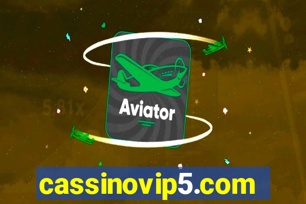 cassinovip5.com