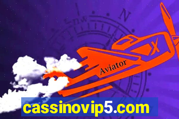 cassinovip5.com