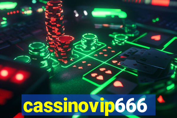 cassinovip666