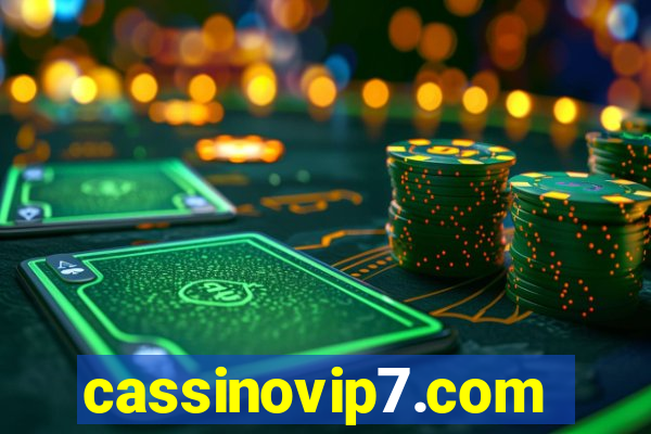 cassinovip7.com