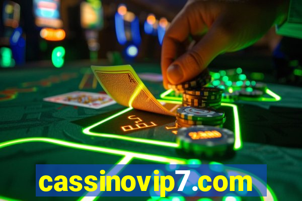 cassinovip7.com