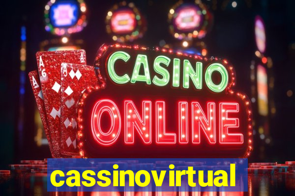 cassinovirtual