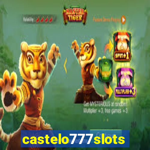 castelo777slots