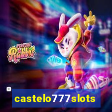 castelo777slots